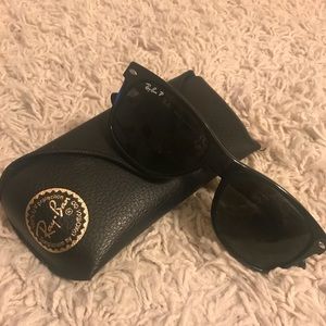 Ray-Ban sunglasses